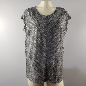 Serena Williams Signature Statement sleeveless top